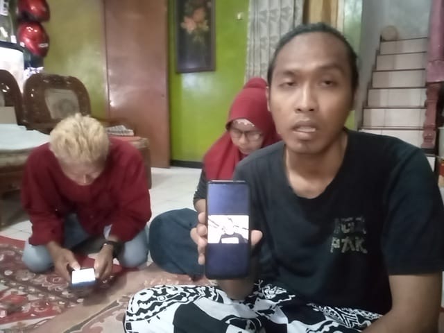 Keluarga TKI yang Meninggal di Jepang Berharap Bantuan Biaya Pemulangan&nbsp;Jenazah