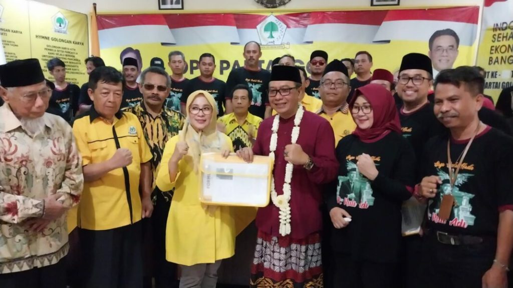 Didukung 3 Parpol, Buyut Bupati ke 7 Purbalingga ini Jadi Kandidat Kuat pada Pilkada&nbsp;Purbalingga