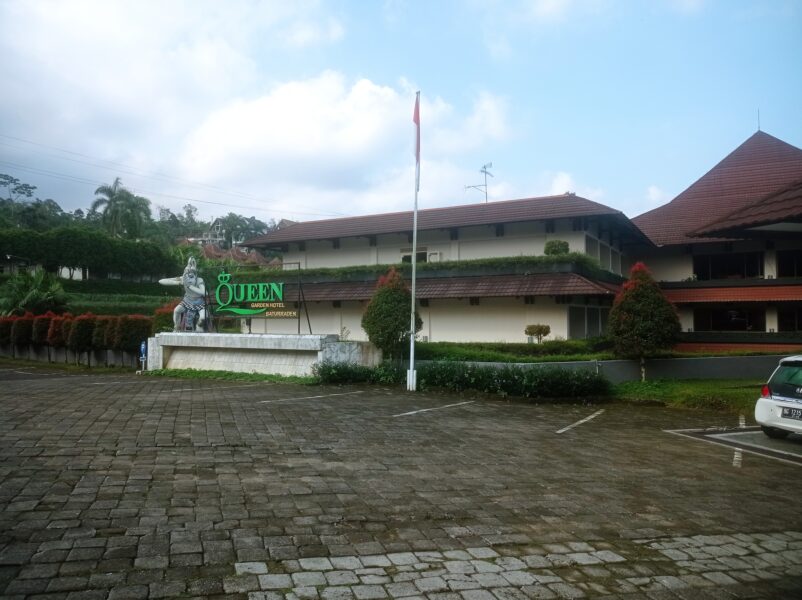 Tingkat Hunian Hotel di Baturraden Belum Sepenuhnya Pulih, Pemda Banyumas Perlu Membuat Terobosan&nbsp;Khusus