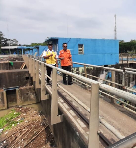 Sungai Strategis Nasional Serayu Terancam Kritis Akibat Alih Fungsi Lahan di Hulu&nbsp;Dieng