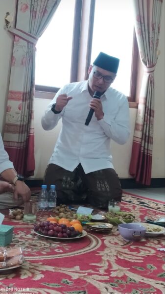 Bangkitkan Ekonomi Maju, Survei IDM Sudaryono  Jagoan Pilihan Masyarakat&nbsp;Jateng