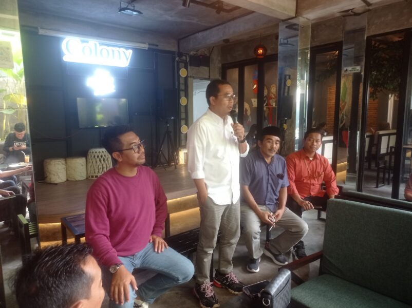 Reuni Akbar Spektakuler UIN SAIZU Purwokerto, Bakal Dihadiri Dua Menteri Hingga Dihibur Padi&nbsp;Reborn