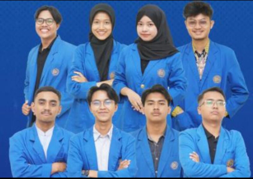 Delapan Tim Mahasiswa UMP Peroleh Hibah Dikti Rp 125.660 Juta untuk Pengembangan&nbsp;Wirausaha