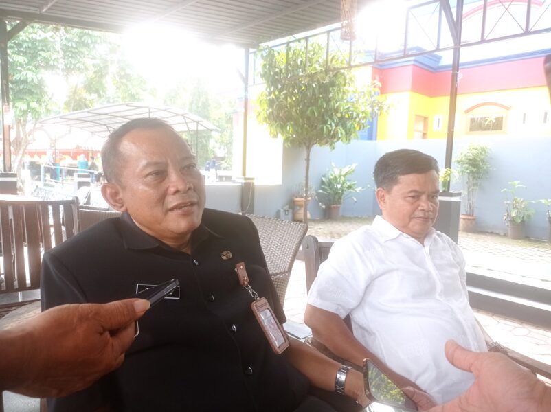 Cegah Kerusakan Sumberdaya Air, Pemkab Purbalingga Perkuat Kebijakan untuk Pengelolaan Sumber Daya&nbsp;Air