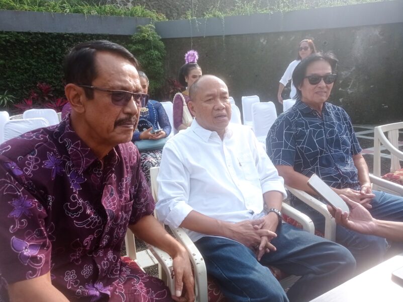 Komitmen Bersama Adalah Kunci Mengembalikan Kejayaan&nbsp;Baturraden