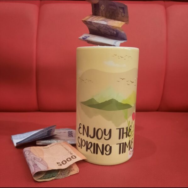 Mengelola Keuangan dengan Bijak : Tips Menabung bagi Mahasiswa&nbsp;Rantau