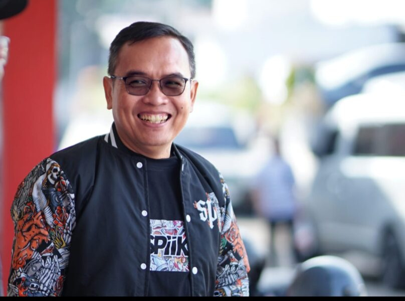 Kandidat Wabup Potensial Dampingi Cabup Rachmat&nbsp;Imanda