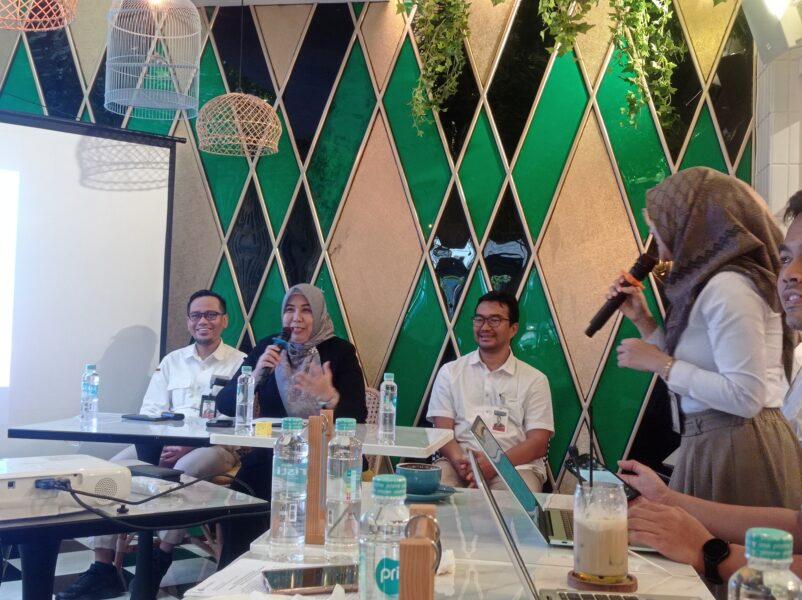 Road to KKI, BI Purwokerto Gelar Karya Kreatif Serayu 2024. Ada Qris Purwokerto Run Hingga Festival&nbsp;Kentongan