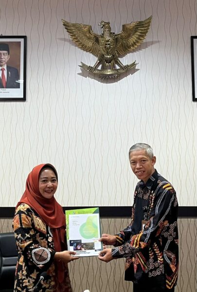 Purbalingga Keluar dari Lima Besar Kabupaten Termiskin di&nbsp;Jateng