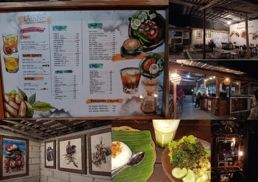 3 Tempat Makan di Baturaden yang Wajib&nbsp;Dicoba