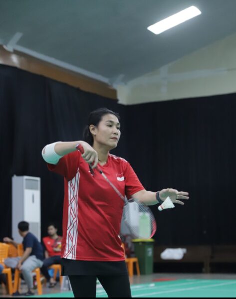 Kilang Cilacap Sukses Gelar KPI Cup Badminton&nbsp;2024