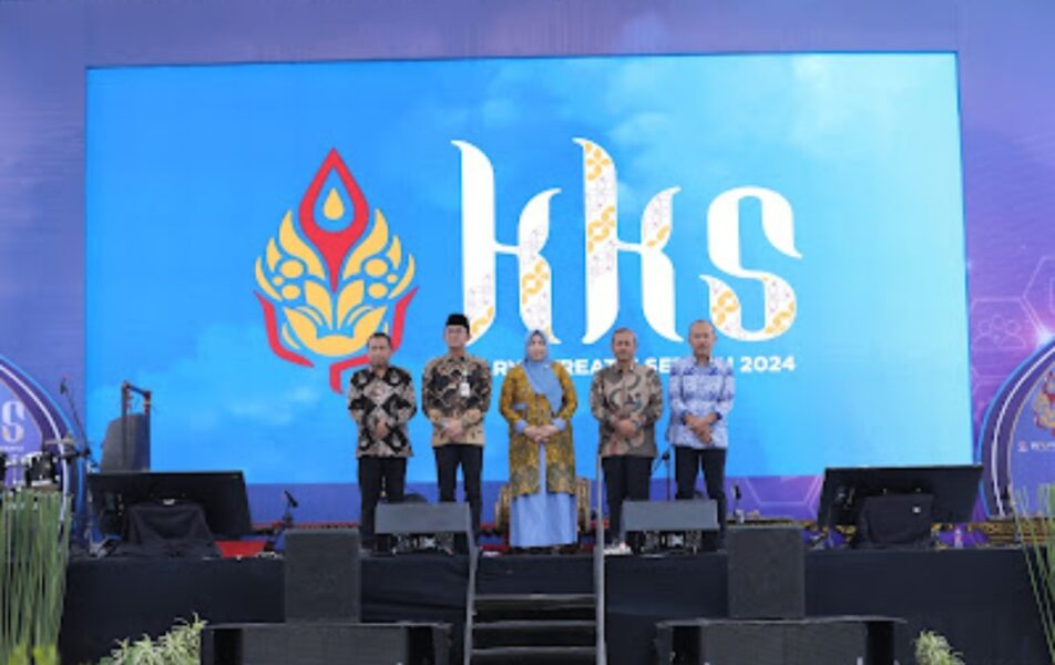 Perkuat Pengendalian Inflasi, BI Purwokerto Serahkan Sarpras Produksi&nbsp;Pangan