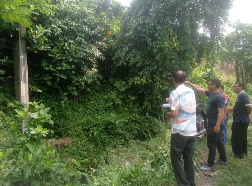 Pendirian Bangunan dan Kios Liar di Atas Tanahnya, Warga Purbalingga Ajukan Gugatan dan Tuntutan Ganti&nbsp;Rugi