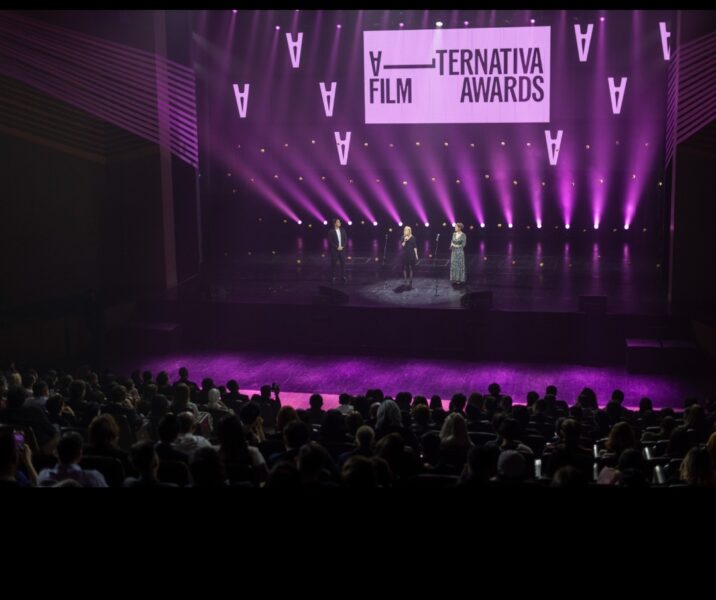 Festival Film Alternativa Diboyong inDrive ke Indonesia, Hadirkan Konsep Baru dan Sasar Pembuat Film&nbsp;Lokal