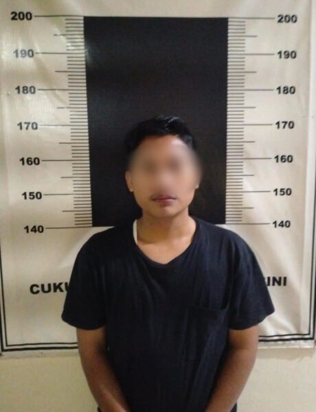 Pelaku Curanmor di Wanareja berhasil Dibekuk di&nbsp;Ajibarang