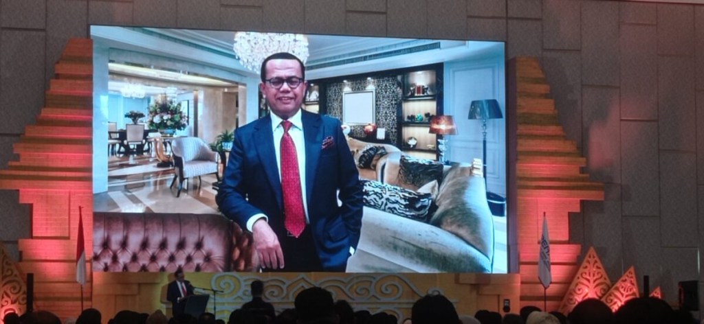 Peradi-SAI Selesaikan Rakernas di Surabaya, Berikut Rekomendasi Penting yang&nbsp;Dihasilkan