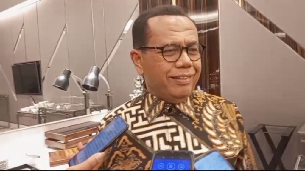 Bahas Pentingnya Artificial Intelligence dalam Penegakan Hukum, Peradi SAI Komitmen jadi yang&nbsp;Terdepan