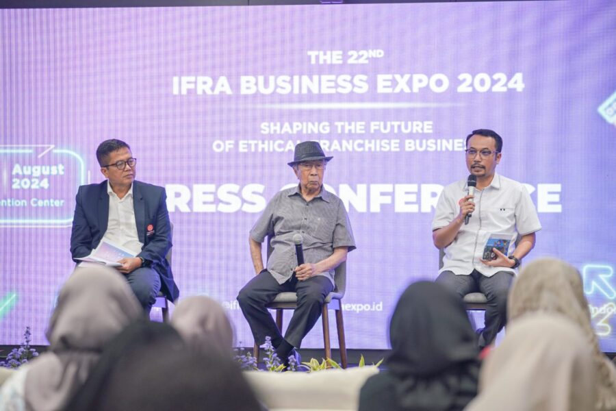 Buka Peluang Bisnis di SPBU, Pertamina Patra Niaga Terus Kembangkan Inovasi Bisnis NFR di&nbsp;SPBU