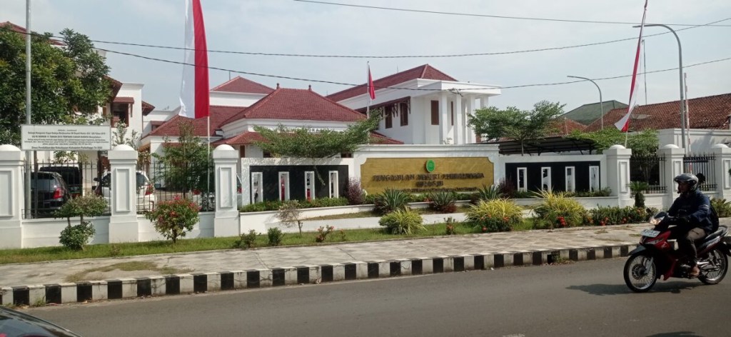 Tak ada Titik Temu, Gugatan Jamin Hartono Berlanjut ke&nbsp;Persidangan