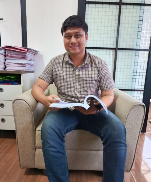 Belum Tercukupinya SDM Hakim Jadi Penghambat Penerapan Asas Peradilan Cepat, Sederhana dan Biaya&nbsp;Ringan