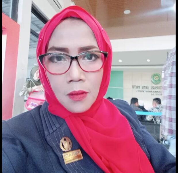 Sejajar Dengan Penegak Hukum, Advokat Harus Memposisikan diri Sebagai&nbsp;Pembela