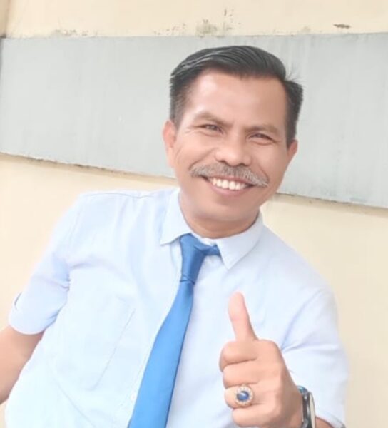 Era 5.0 Advokat Dituntut Adaptif dengan Artificial Intelligence Dalam Penegakkan&nbsp;Hukum