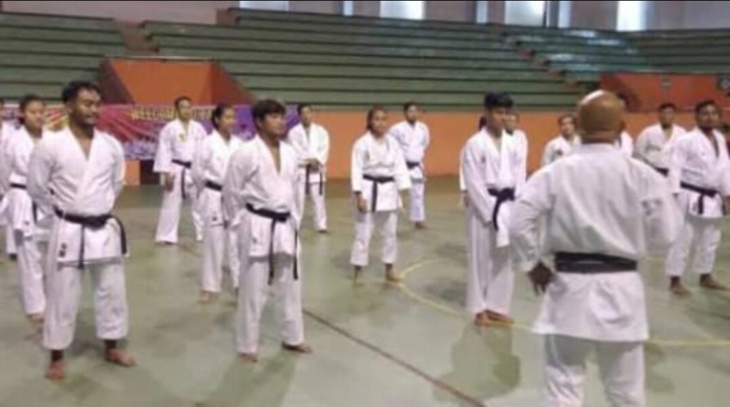 Pengprov Forki Jateng Periode 2024-2028 Resmi Mulai Berjalan, Fokus Pembinaan dan Persiapan PON&nbsp;XXI