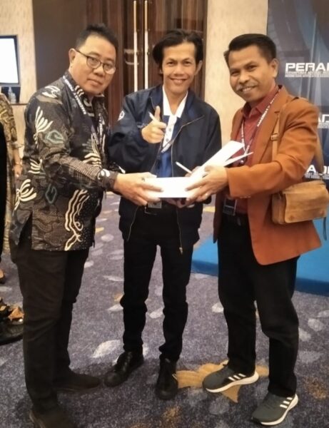 Rakernas PERADI SAI Ke-V Bertepatan dengan HUT RI ke-79, Jadi Momentum Penegakan&nbsp;Keadilan