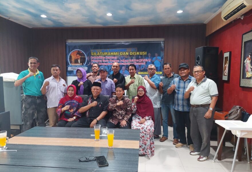 KA Unsoed Dorong Kolaborasi Jasela dengan Priangan Timur Demi Pertumbuhan&nbsp;Ekonomi