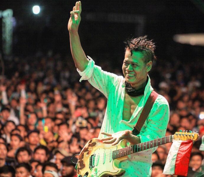 Mengulik Kembali Lagu ‘Kong Kali Kong’ Karya Tony Q Rastafara Sebagai Refleksi Sosial Menuju Kemerdekaan Indonesia&nbsp;ke-79