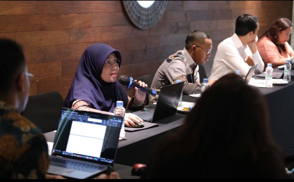 IKADIN Kaji Penerapan Surat Paksa Dalam Penagihan Piutang&nbsp;Negara