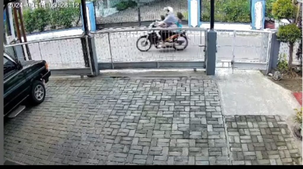 Polresta Banyumas Mediasi Kasus Dugaan Penculikan Anak yang Viral di Media&nbsp;Sosial