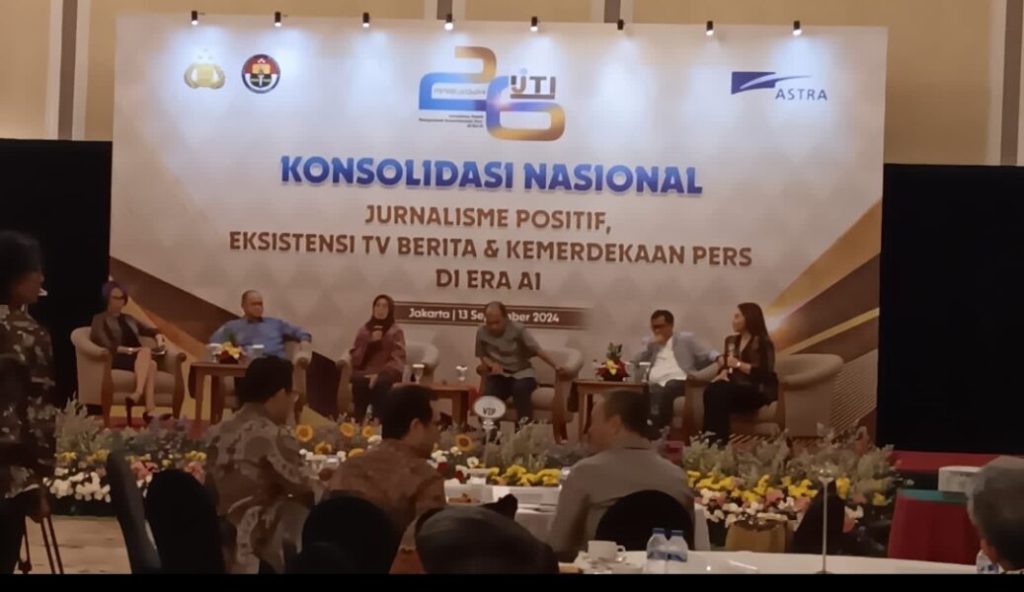 Kapolresta Banyumas Dukung Upaya IJTI dalam Kebebasan Pers dan Jurnalisme&nbsp;Positif