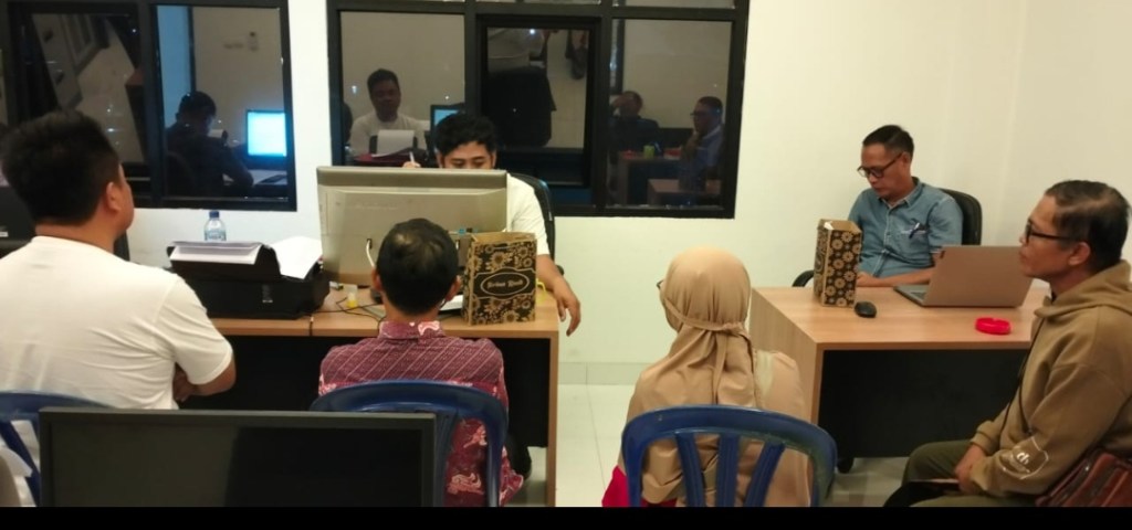 Setubuhi Anak Berkebutuhan Khusus, Sat Reskrim Polresta Banyumas Ringkus&nbsp;LKS