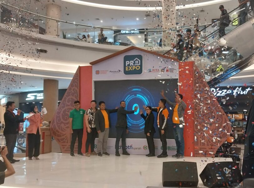 Bertepatan dengan Hapernas, Property Expo 2024 Tawarkan Ragam Produk dan&nbsp;Promo