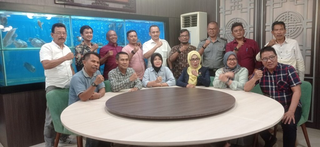 Pengurus DPC Peradi SAI Purwokerto Siapkan Musyawarah Cabang untuk Suksesi Kepengurusan&nbsp;2024-2029