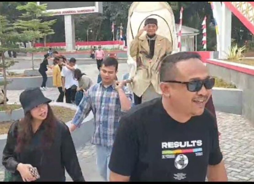 Penyelenggara Pemilu Dituntut Profesional, Transparan dan Cakap&nbsp;Hukum