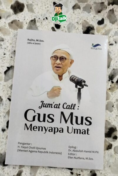 Refleksi Dakwah Kontemporer di Era Digital dan Tantangan&nbsp;Radikalisme